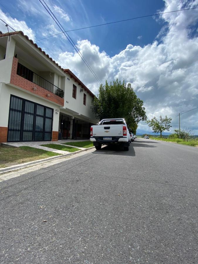 Like Home 2 Salta Exterior photo